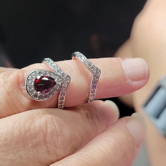 Ring set - Picture 2 of 2